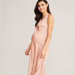 Hatch Harlow Dress Maternity Dress